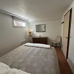 Chez Bidoz Apartamento