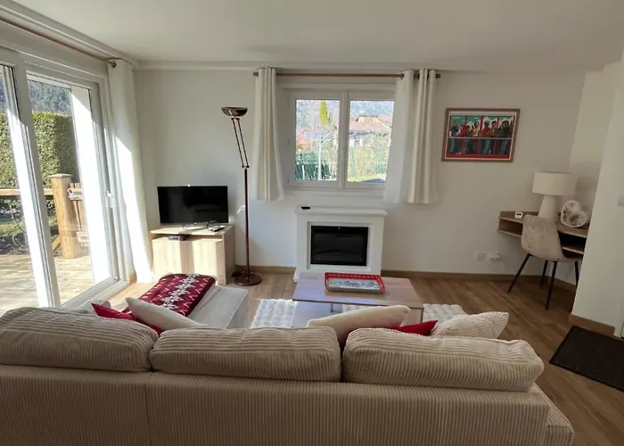 Chez Bidoz * Thônes